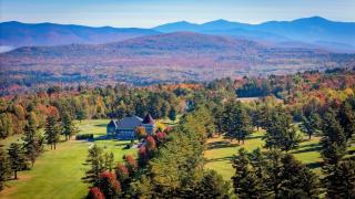 Maplewood Inn at the Historic Maplewood Golf Course - 5