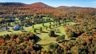 Maplewood Inn at the Historic Maplewood Golf Course - Bethlehem - 4