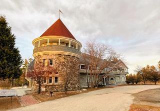 Maplewood Inn at the Historic Maplewood Golf Course - Bethlehem - 3