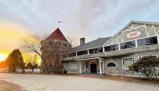 Maplewood Inn at the Historic Maplewood Golf Course - Bethlehem - 9