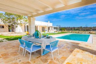 Villa Angelita by Villa Plus - Ceglie Messapica - 8