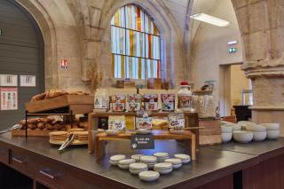 Appart'hôtel Odalys City - Dijon Centre Les Cordeliers - 9