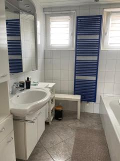 Ferienwohnung Hausen - Hausen - 4