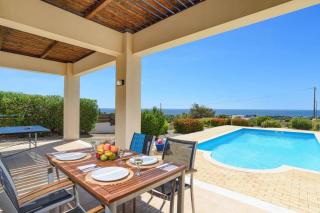 Villa Sophie Gennadi - 6