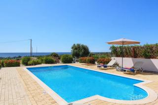 Villa Sophie Gennadi - 7