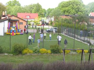 Gościniec Syty Lis Agroturystyka - Starnice - 1