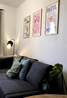 Cozy and modern appartment in Prague - Praga - 9