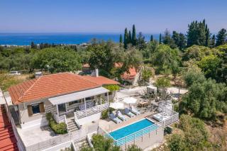 Villa Observer by Villa Plus - Kipseli - 0