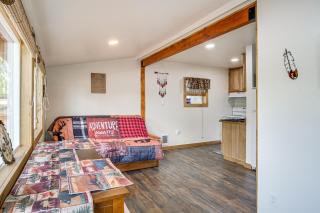 Fish and Hike Peaceful Cabin on Williamson River - Chiloquin - 7