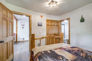Fish and Hike Peaceful Cabin on Williamson River - Chiloquin - 1