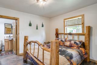 Fish and Hike Peaceful Cabin on Williamson River - Chiloquin - 2