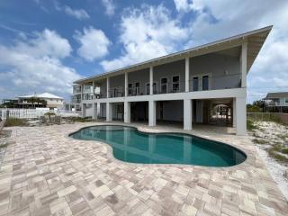 The Blue Dolphin Hideaway - Pensacola Beach - 0