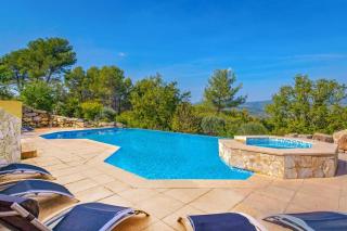 Villa Colombes by Villa Plus - Draguignan - 9