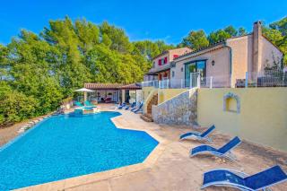 Villa Colombes by Villa Plus - Draguignan - 8