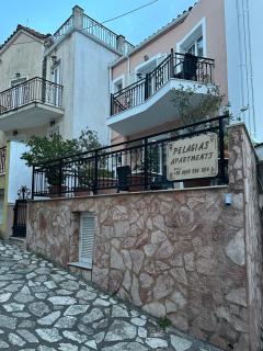 Pelagias Apartments - 6