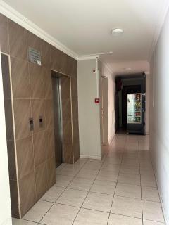 Ellis Hotel Apartments - Larnaca - 6