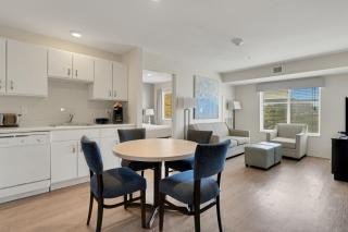 Simplicity At The Rim 1208 I Comfy 2 Bed 2bath - San Antonio - 5