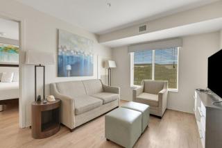 Simplicity At The Rim 1208 I Comfy 2 Bed 2bath - San Antonio - 7