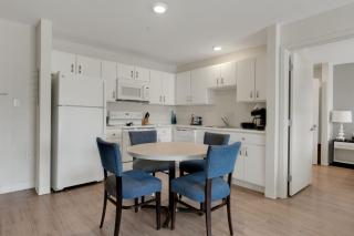 Simplicity At The Rim 1208 I Comfy 2 Bed 2bath - San Antonio - 4
