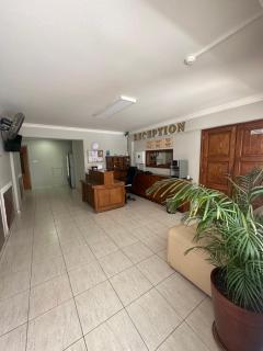 Ellis Hotel Apartments - Larnaca - 7