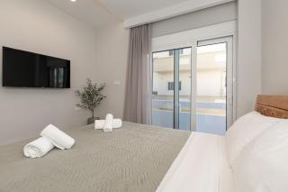 Artemis Apartments - Chania - 4