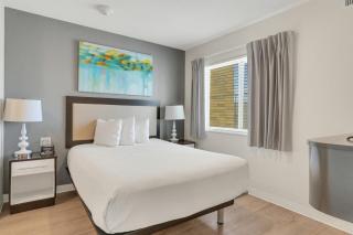 Simplicity At The Rim 1208 I Comfy 2 Bed 2bath - San Antonio - 1