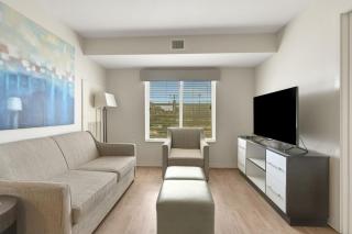 Simplicity At The Rim 1208 I Comfy 2 Bed 2bath - San Antonio - 8
