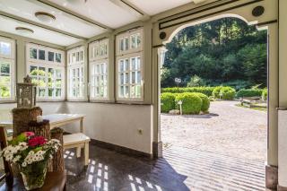 Waldhotel Bad Sulzburg - Sulzburg - 7