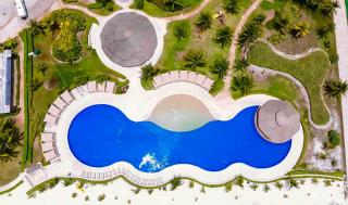 CORAL Beachfront 2BDR with pool by Casa Paraiso - Cancún - 8