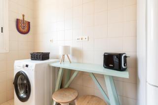 Modern apartment in Parque das Nações - Lisbon - 3