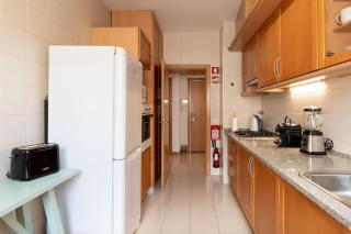 Modern apartment in Parque das Nações - Lisbon - 4