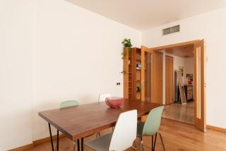 Modern apartment in Parque das Nações - Lisbon - 6