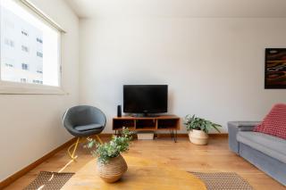 Modern apartment in Parque das Nações - Lisbon - 9