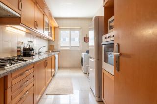 Modern apartment in Parque das Nações - Lisbon - 5