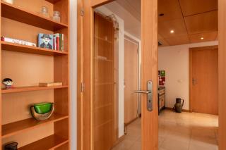 Modern apartment in Parque das Nações - Lisbon - 1
