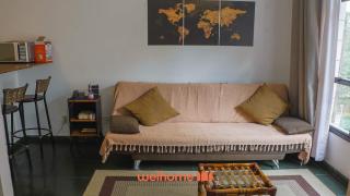 Apartamento em Sao Vicente a Passos da Praia - São Vicente - 9