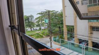 Apartamento em Sao Vicente a Passos da Praia - São Vicente - 6