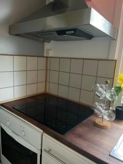 Stuga Älvkarleby,Älvkarleö - Älvkarleby - 7