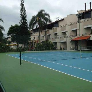 TRIPLEX Na PRAIA - 5