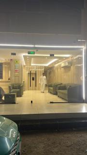 فندق المنى - Medina - 6