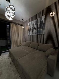 Аренда квартиры NRG U-Tower Rent an apartment - Taschkent - 9
