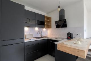 Cosy et Design proche Groupama Stadium - Villeurbanne - 8