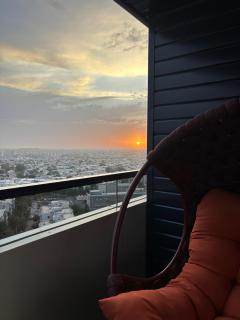 Аренда квартиры NRG U-Tower Rent an apartment - Taschkent - 6