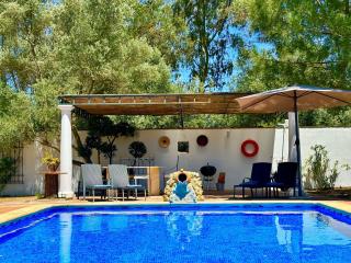 Los Olivos - Ronda - 1