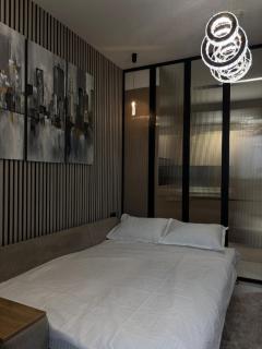 Аренда квартиры NRG U-Tower Rent an apartment - Taschkent - 0