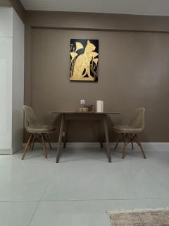 Аренда квартиры NRG U-Tower Rent an apartment - Taschkent - 3
