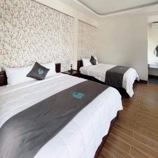 Dragon Homestay Hà Tiên - Hà Tiên - 5