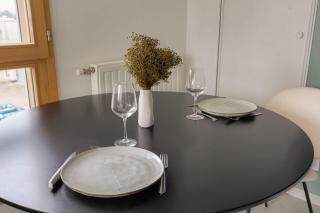 Cosy et Design proche Groupama Stadium - Villeurbanne - 1