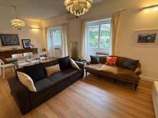 Flat 41 - The Perfect Apartment near the Vatican - Roma - 0