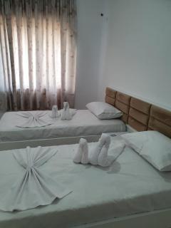 Saimir Apartments - Sarandë - 9